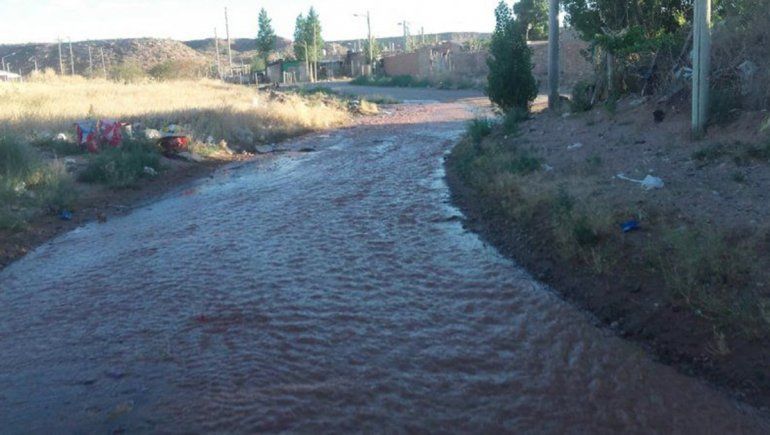 Comienzan en 15 días las obras de regularización en dos sectores de la ciudad