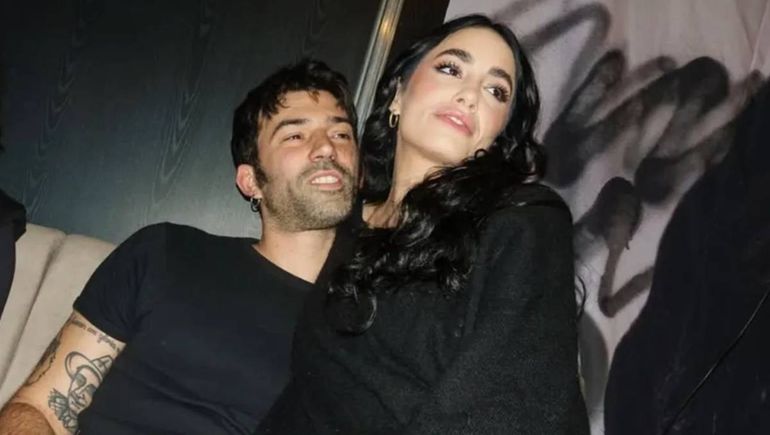 La foto de Lali Espósito que encendió rumores de casamiento con Pedro Rosemblat