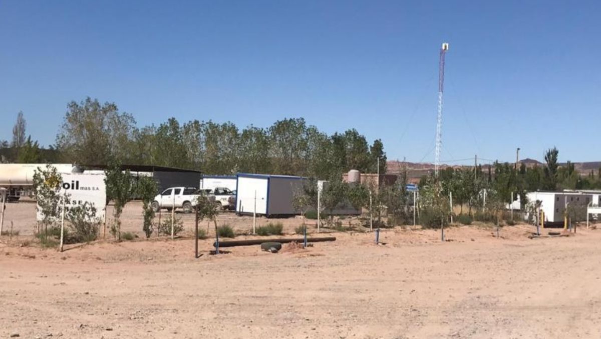 Lanzan convocatoria para desarrollar los proyectos del Polo Logístico Pata Mora en Mendoza