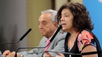 aumentaron a 19 los casos de coronavirus en argentina aumentaron a 19 los casos de coronavirus en argentina