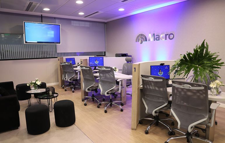 Banco Macro anuncia un programa de recompra de acciones