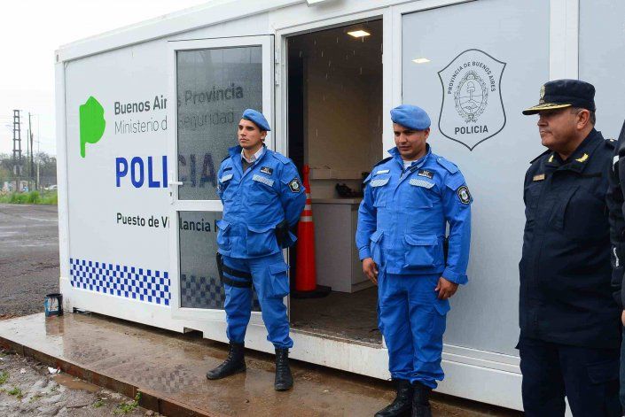 La víctima fue operada tras el disparo en la cabeza y está en estado crítico.