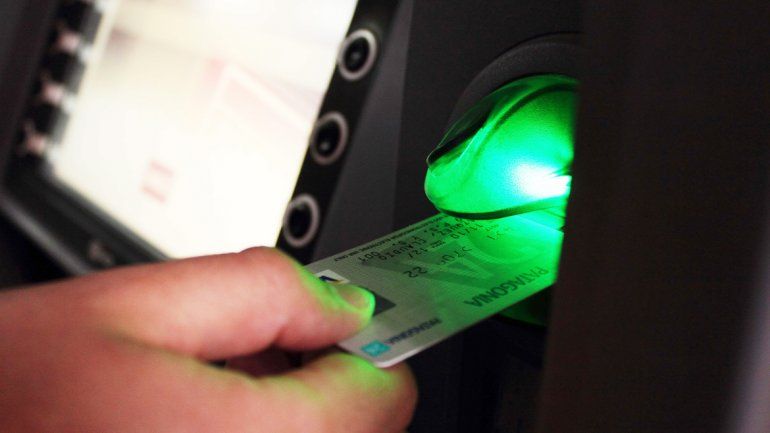 Hoy no habrá bancos por el Día de Trabajador Bancario