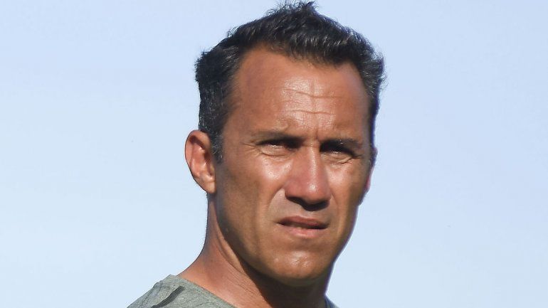 El ex DT del Rojo se hará cargo del equipo cipoleño.