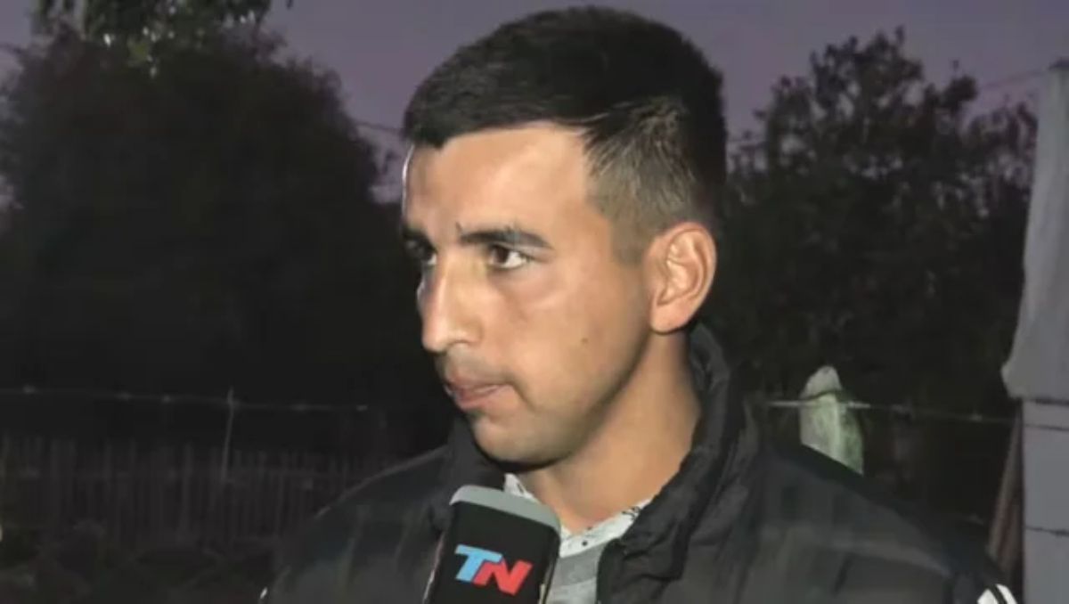 Caso Loan: su hermano aseguró que hay que bajar los decibeles.
