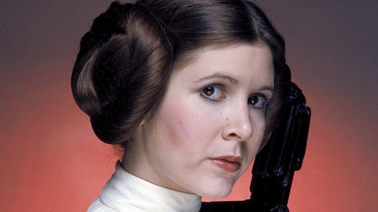 A los 60 años se encontraba filmando un nuevo capítulo de la saga