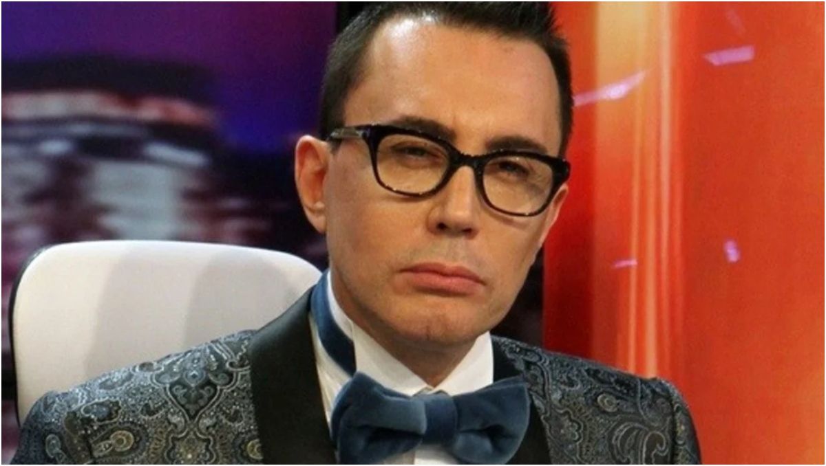 Marcelo Polino criticó duramente el programa de Natalia Oreiro