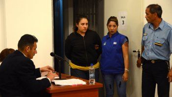 acusaron a una cabo por matar de un tiro a su pareja acusaron a una cabo por matar de un tiro a su pareja