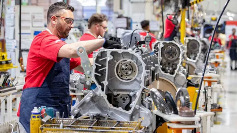 Los salarios, entre otros puntos que incluye la reforma laboral que llegaría al próximo Congreso | LM Neuquen Los salarios, entre otros puntos que incluye la reforma laboral que llegaría al próximo Congreso