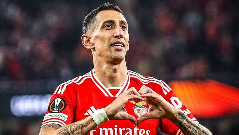 Angel Di María reveló cuanta plata rechazó de los árabes por un año de contrato