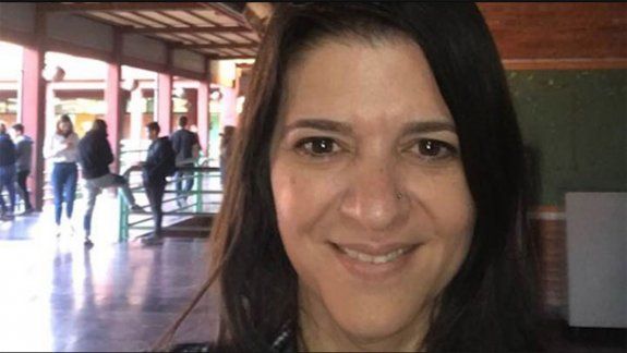 Docente universitaria murió por Covid mientras daba una clase por zoom