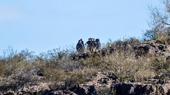 el lugar donde hallaron el cuerpo del estudiante gustavo huenumilla el lugar donde hallaron el cuerpo del estudiante gustavo huenumilla