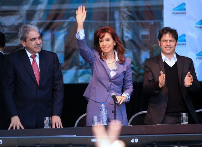 Citaron a indagatoria a Cristina Kirchner por la venta de dólar futuro