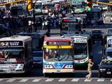 Nación anunció que a partir de septiembre recortará con los subsidios al transporte en CABA
