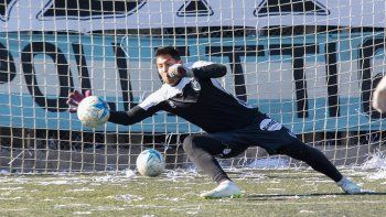 pena maxima para el albinegro en el arranque pena maxima para el albinegro en el arranque