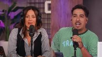 tildaron de racista a paula chaves por un comentario a nacho elizalde: que dijo tildaron de racista a paula chaves por un comentario a nacho elizalde: que dijo