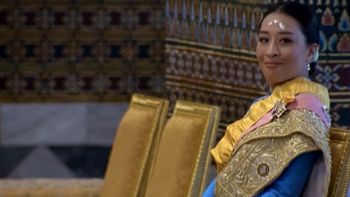 La Casa Real de Tailandia confirmó el deceso de la princesa Bha mediante un comunicado oficial. La Casa Real de Tailandia confirmó el deceso de la princesa Bha mediante un comunicado oficial.