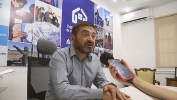 Comenzó el proceso de licitación para la obra. Comenzó el proceso de licitación para la obra.