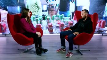 francisco troncoso, el ex piloto que organizo a sus amigos para repartir viandas en merenderos francisco troncoso, el ex piloto que organizo a sus amigos para repartir viandas en merenderos