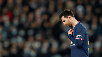 ¡No te merecen, Leo! Los hinchas del PSG volvieron a silbar a Messi