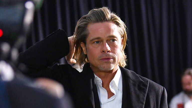 Brad Pitt, aislado y devastado por las acusaciones de Jolie