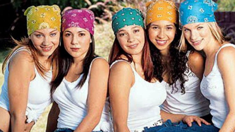 Vuelve Popstars 