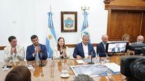 cuatro empresas interesadas en la obra que duplicara las calles pavimentadas en junin de los andes cuatro empresas interesadas en la obra que duplicara las calles pavimentadas en junin de los andes