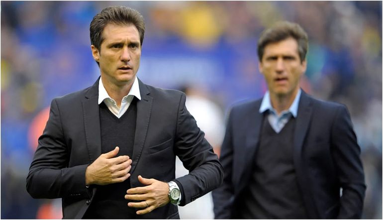 El mal momento que viven Boca y Vélez: la aclaración del Mellizo Barros Schelotto
