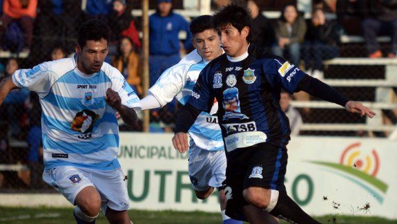 Rincón y Alianza reeditarán un duelo del último Federal B.