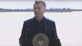 Macri destacó el debate realizado con tolerancia