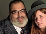 La hija de Jorge Lanata blanqueó cómo se lleva hoy con Elba Marcovecchio