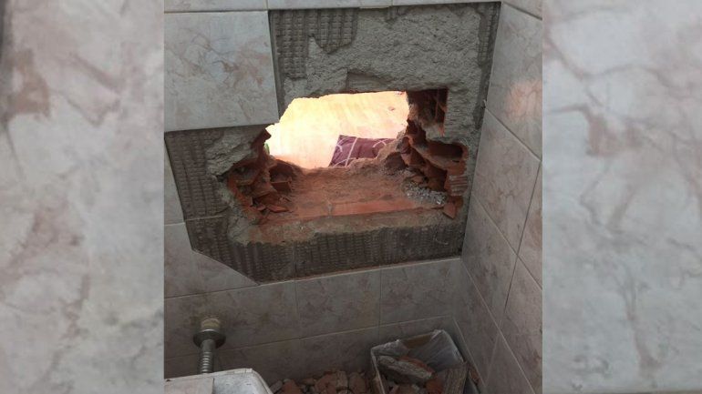 La foto es meramente ilustrativa.&nbsp;