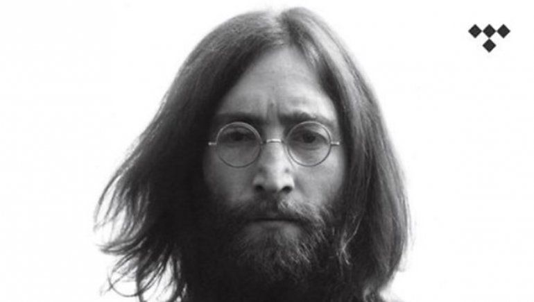 El padre de John Lennon lo abandonó cuando él era un chico | Foto: @johnlennon (Vía Instagram)