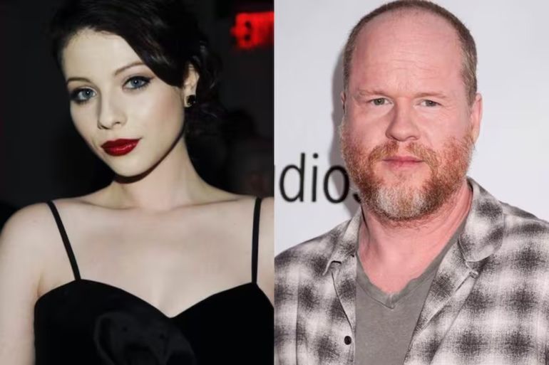 Michelle Trachtenberg denunció que Joss Whedon, productor de Buffy la caza vampiros, abuso de ella durante el rodaje de la serie. Michelle Trachtenberg denunció que Joss Whedon, productor de Buffy la caza vampiros, abuso de ella durante el rodaje de la serie.