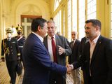 Acuerdo con Bolivia: Martínez aseguró que se ahorrarán u$s 769 millones