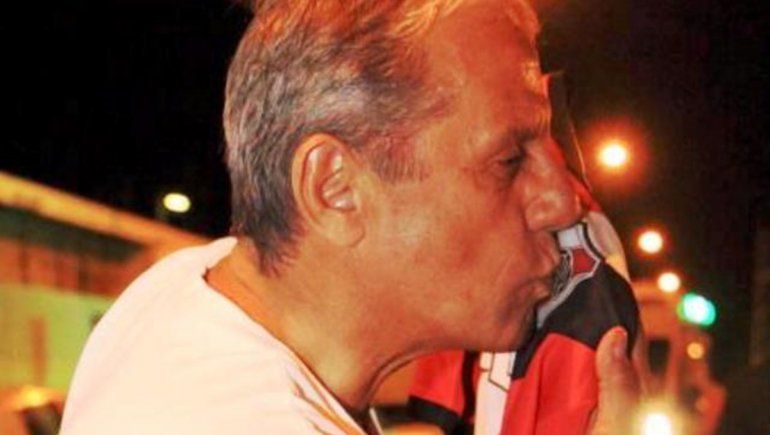 Su fanatismo por River y aquel pedido a Gallardo: Muñeco, no te vayas nunca