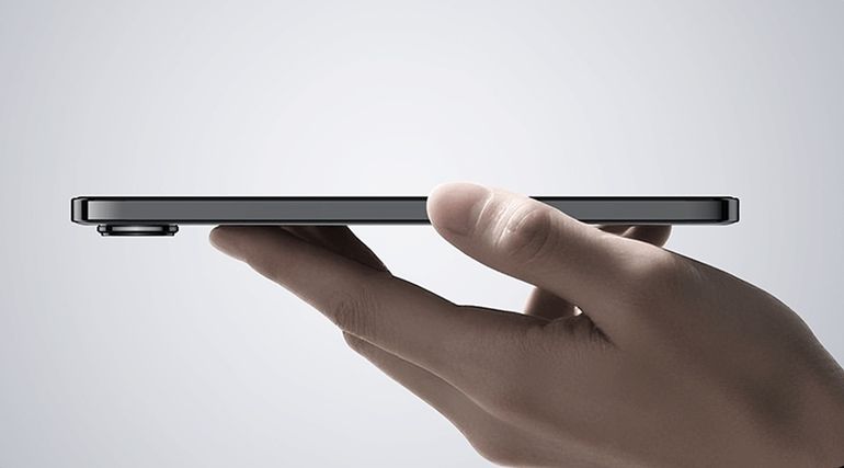 Ya se consigue en Argentina el celular ultradelgado más económico del mercado: cuánto cuesta