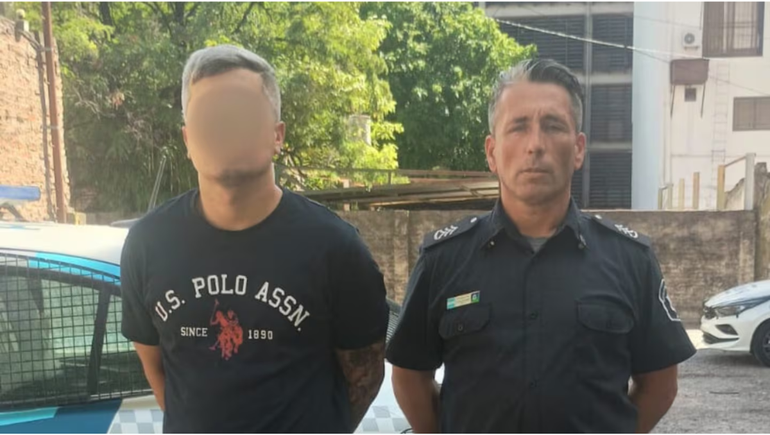 Un Policía mató a un joven a tiros creyendo que le iba a robar.