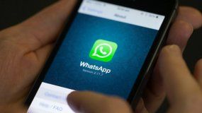 Tras casi cuatro horas sin servicio, volvió WhatsApp