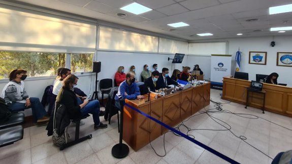 Uno por uno: 8 imputados por las muertes en la explosión de la escuela
