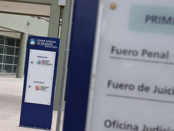 Admitió haber cobrado adelantos y nunca haber realizado las construcciones.