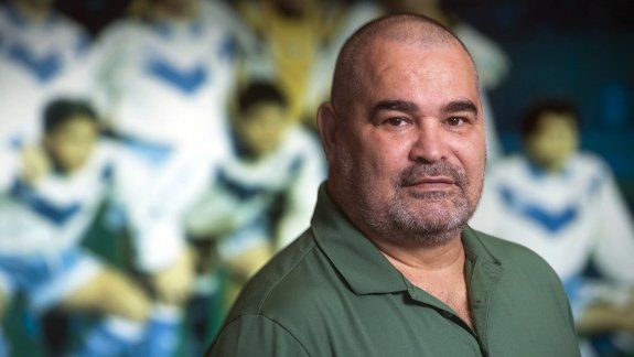 Las bombas de Chilavert: Argentina le tiene que ganar a Brasil