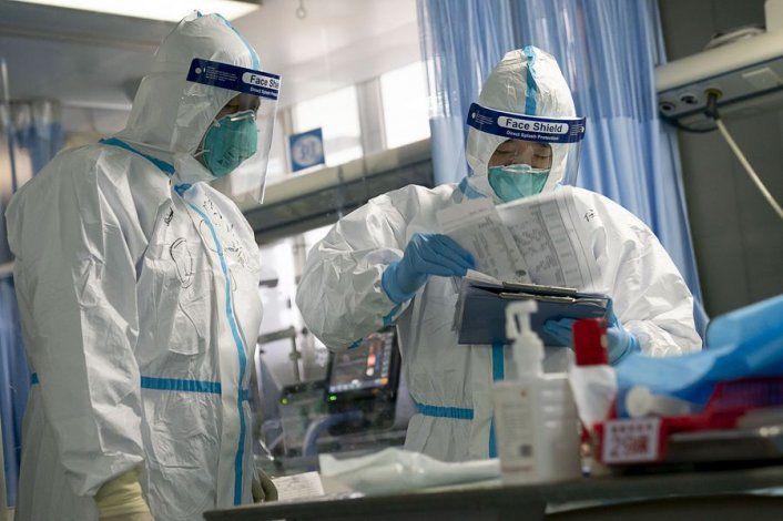 Virólogo jefe de Wuhan niega que el coronavirus haya salido de un laboratorio chino