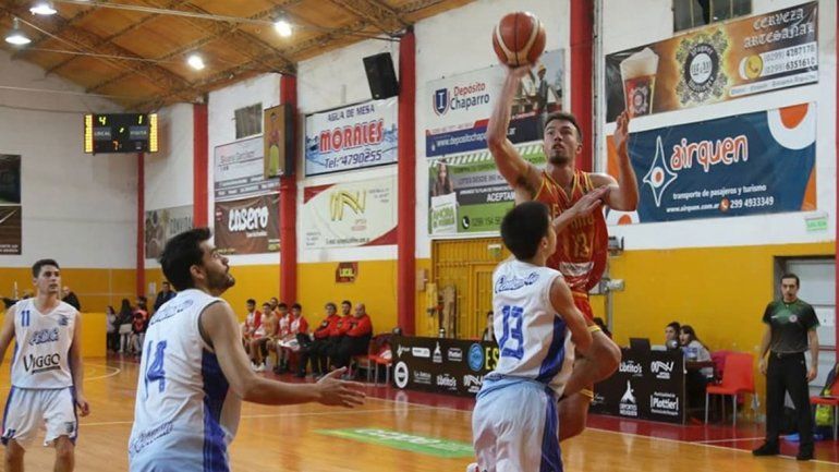 El mercado de pases en el básquet se mueve al ritmo de la crisis