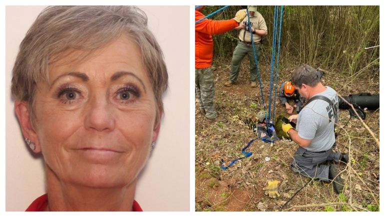 La víctima es una mujer de 67 años que se dirigía hacia su trabajo.