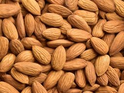 Los frutos secos, fueron losproductos que más crecieron en su valor por tonelada. Los frutos secos, fueron losproductos que más crecieron en su valor por tonelada.