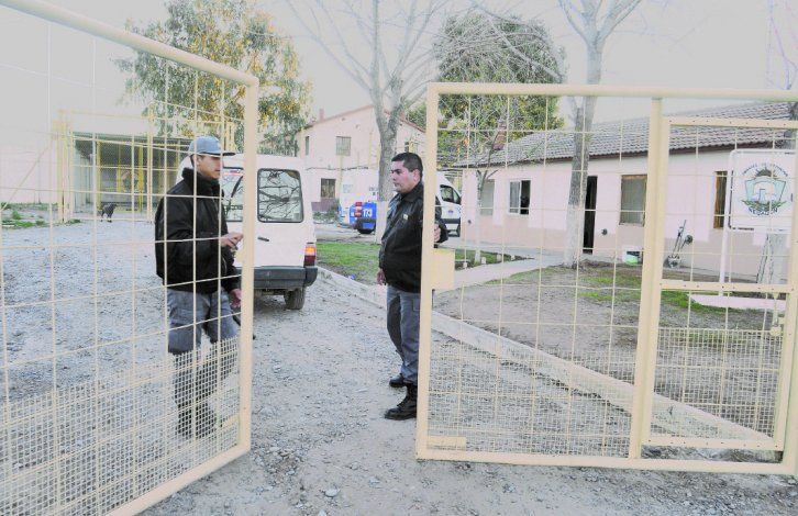 El abusador continuará cumpliendo pena en la U11 de Parque Industrial.