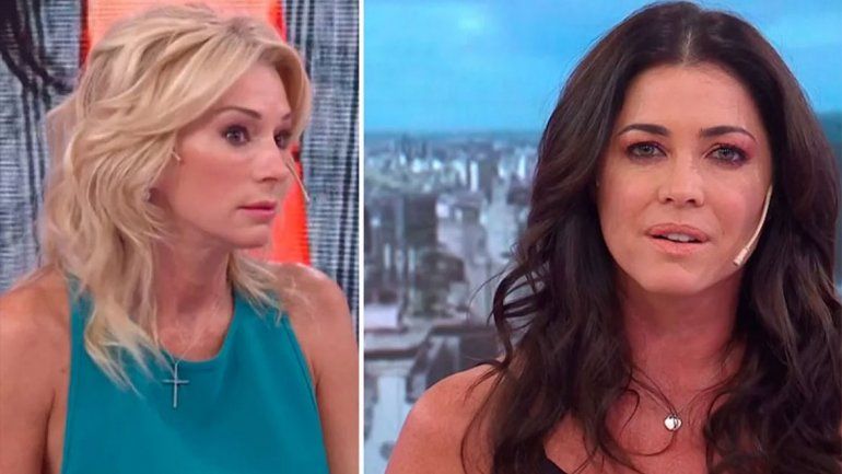 Yanina Latorre: Hablá de los cuernos que vos te comés