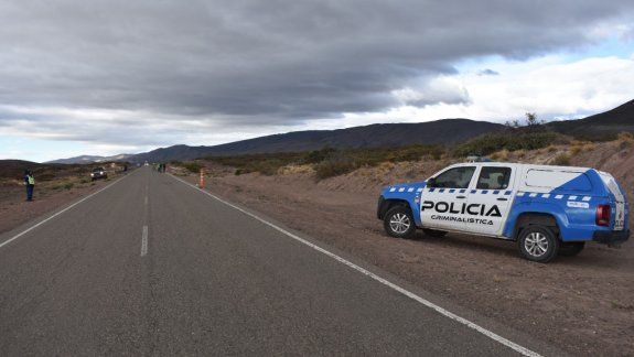 Dos muertos en un trágico accidente en el Norte neuquino