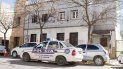 pibe robo, lo atraparon y su mama no se hizo cargo de el